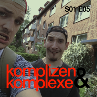 Folge 5: Der Handwerker und der Hosenlose