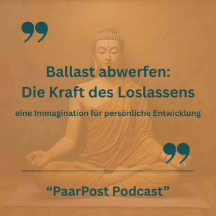 Ballast abwerfen: Die Kraft des Loslassens