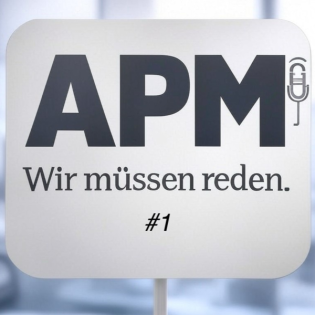 Special: Wir müssen reden. #1