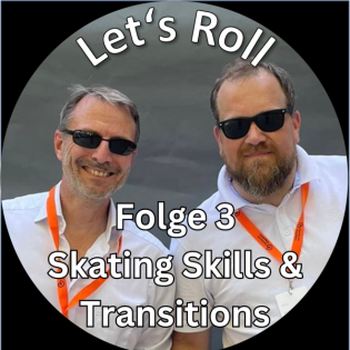 Skating Skills & Transitions