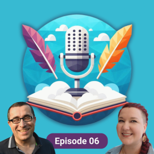 Episode 06 - MVP Summit, Community und Erfahrungen