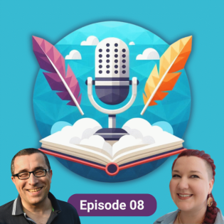 Episode 08 - Microsoft Build, Fascilitator, Loop & Co.