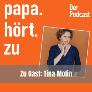 #31 Tina Molin - Endlich wieder mehr Lust in der Beziehung