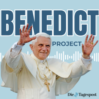 Benedict project - Trailer