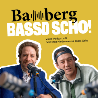 Folge 11 - Brotzeit aufn Greifenklau