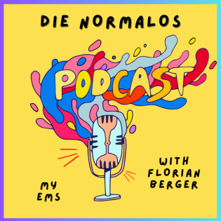 Die Normalos – Fitness trifft Technik!