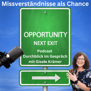 Wenn Worte anders ankommen: Die Macht deiner inneren Brille