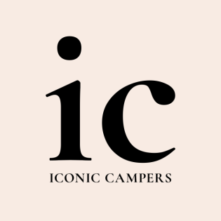 Iconic Campers. Landvergnügen-Gründer Ole Schnack: "Die Landwirte freuen sich auf frischen Wind auf dem Hof"