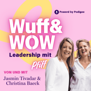 Trailer "Wuff & WOW- Leadership mit Pfiff"