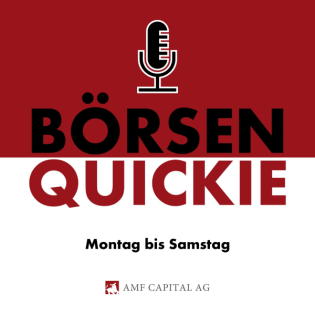 [05.05.2025] Börsen-Quickie: Ein neues Kapitel bei Berkshire, Druck auf Powell und die „Sell in May“-Debatte