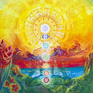 Transcendental Meditation - TM Mantras