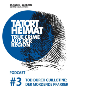 Tod durch Guillotine: Der mordende Pfarrer