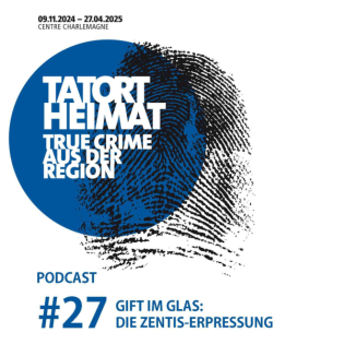 Gift im Glas: Die Zentis-Erpressung