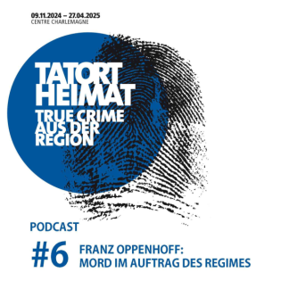 Franz Oppenhoff: Mord im Auftrag des Regimes