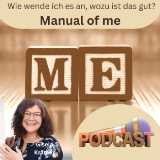 Manual of Me – Teamwork stärken durch Selbstklärung