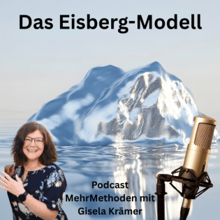 Eisberg-Modell: Was wirklich wirkt – unter der Oberfläche