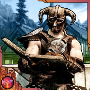 Warum Skyrim unsere wahre Heimat ist – mit Emjay Imba