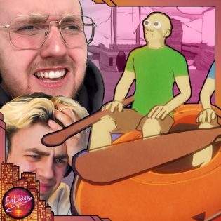 Dieses Koop-Game zerstört YouTube – Paddle Paddle Paddle mit Entwickler ZoroArts