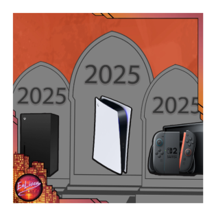 PS5, Xbox Series & Switch 2 sind am ENDE – mit Pixel-Buddies⁩ & SlightlyCloud⁩