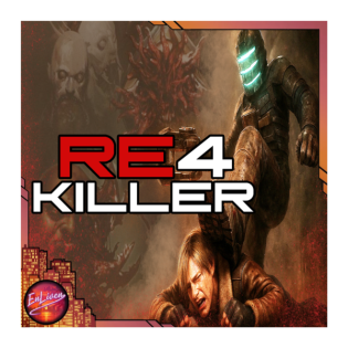 Dead Space, der Resident Evil 4-Killer – [Analyse #1]