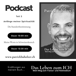 Die Standortbestimmung