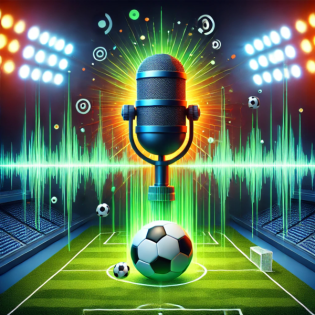 Folge 10 - Champions League Achterbahn, BVB-Beben und Premier League Vibes