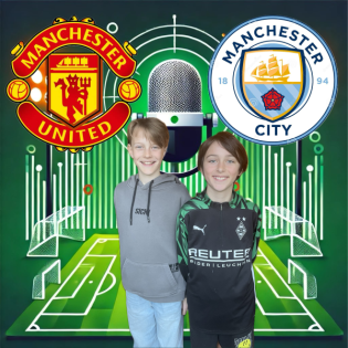 Folge 15 - Derby Days: Manchester im Ausnahmezustand