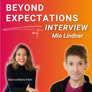 #60 Warum Legasthenie und Dyskalkulie nichts mit Intelligenz zu tun hat– Ein Gespräch mit Mio Lindner