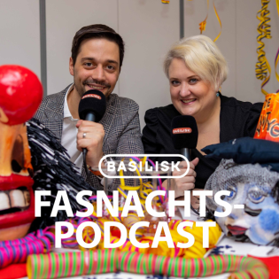 Der grosse Tag der Binggis und Guggen - «Die ganze Fasnachts-Szene ist näher zusammen.»