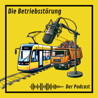 Wie geht Wertschätzung für die Werkstatt? | Holger aus der BVG Werkstatt