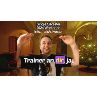 Finde deine innere Freiheit: Lerne, deine Blockaden zu lösen!