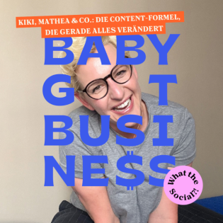 Kiki, Mathea & Co.: Die Content-Formel, die gerade alles verändert [Video]
