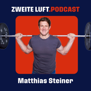 Unternehmer und Olympiasieger Matthias Steiner (#39)