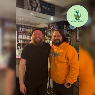 ️Folge 39 – Schwarzes Schaf? Eher Aushängeschild: Auf ein Glas mit Barbesitzer Sven Goller