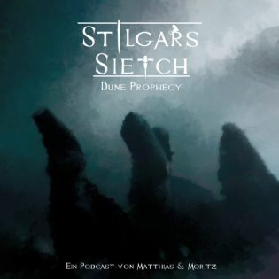 Dune Prophecy 1.05 Schöne Basharung