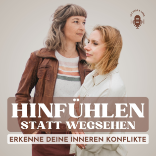 Wer wir sind und was wir mit "Hinfühlen statt Wegsehen" meinen.