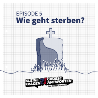 Warum sterben Menschen?