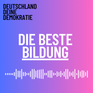 Was guter Bildung im Weg steht (Franziska Müller-Rech MdL, FDP)