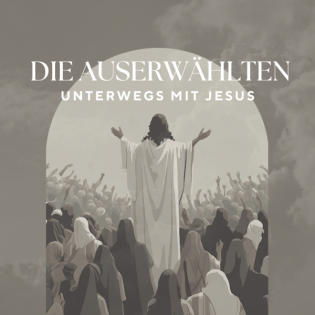 Geist erfüllt und Geist geleitet leben – Lena Weimann