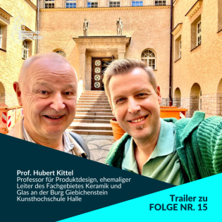 Trailer zu Folge 15: Verpasste Chance oder Neuanfang? Ein Appell von Prof. Kittel zur bevorstehenden Teilsanierung des Stadtbades