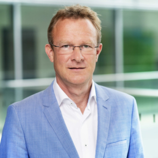 Maik Außendorf, Grüne-Kandidat für den Rheinisch Bergischen Kreis