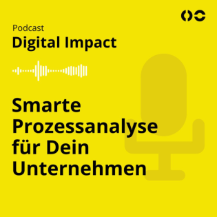 Smarte Prozessanalyse für Dein Unternehmen