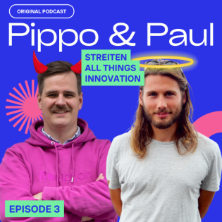 #3 DriveNow, Car2Go, ShareNow und kontrovers diskutiert: Perfektionismus oder "fuck it and ship it!"