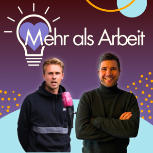 #30 Teamgeist, Verantwortung und die Frage nach Heimat mit Manuel Dick