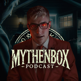 #35 - Da ist jemand vor unserer Tür ... - Creepypasta-Podcast [Horror-Hörbuch/Geschichte]