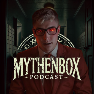 #42 - Wer ist in der Dusche? [Horror-Hörbuch/Geschichte]