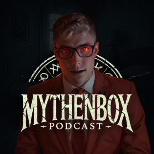 #44 – Unter dem Bett [Horror-Hörbuch/Geschichte]