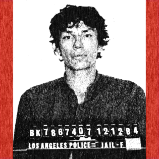 Fall - Richard Ramírez