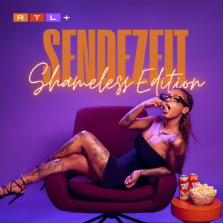 Shameless Edition mit Gina Beckmann