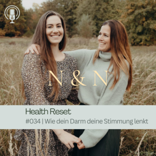 034 | Wie dein Darm deine Stimmung lenkt